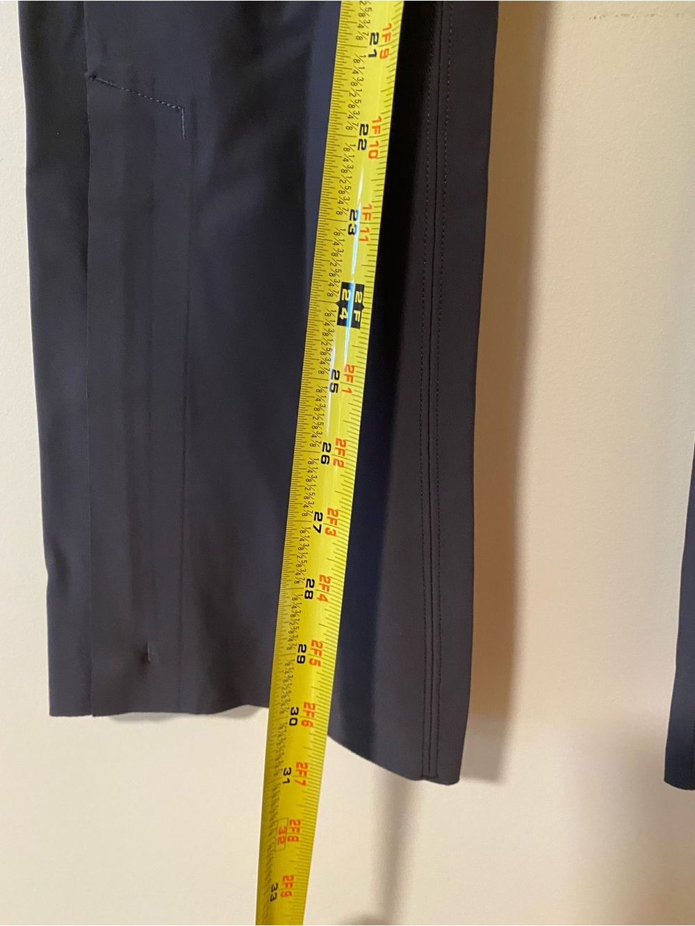 NWT Athleta Stellar Flare Pants - Picture 14 of 15